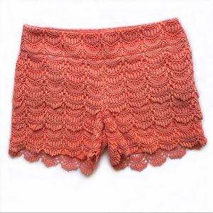 LOFT | Riviera Shorts